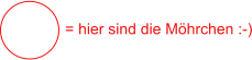= hier sind die Möhrchen :-)