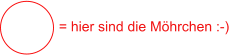 = hier sind die Möhrchen :-)