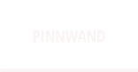PINNWAND